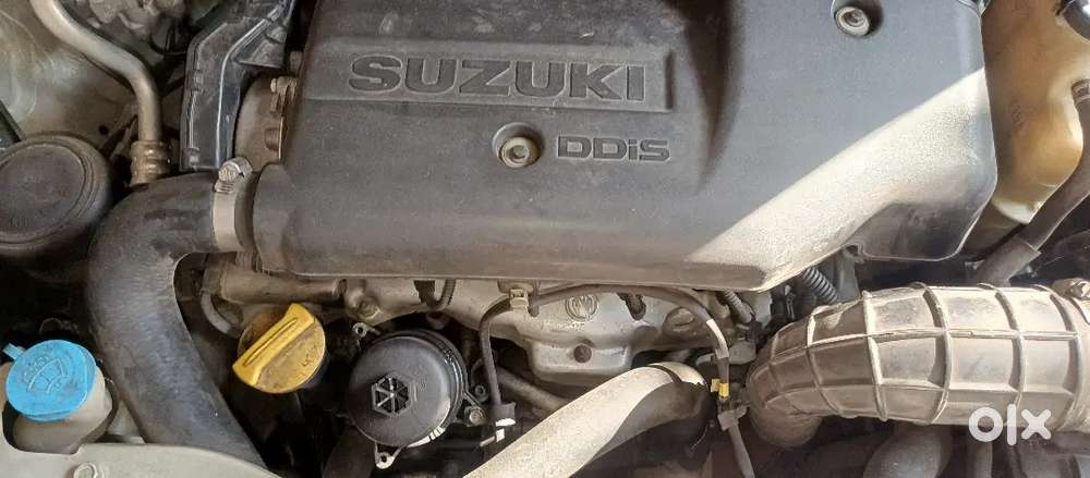 Maruti Suzuki Swift 2013 Diesel