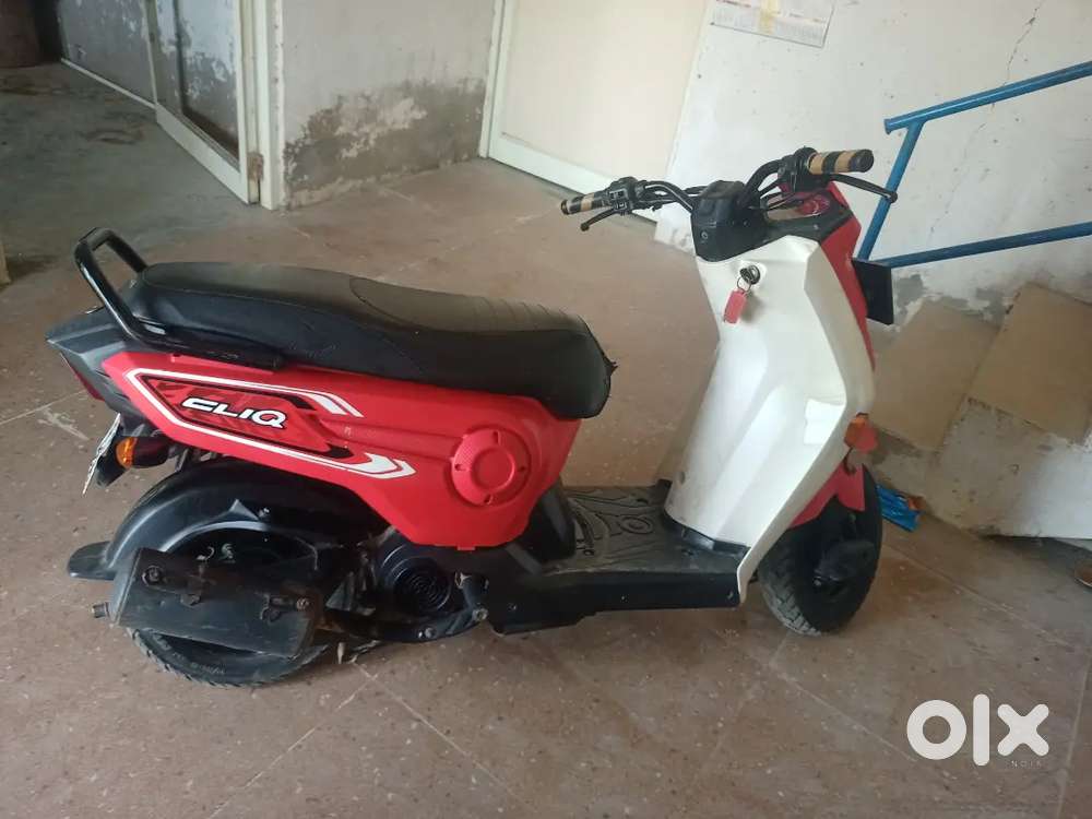 New condition h Ji Scooters 1821364748