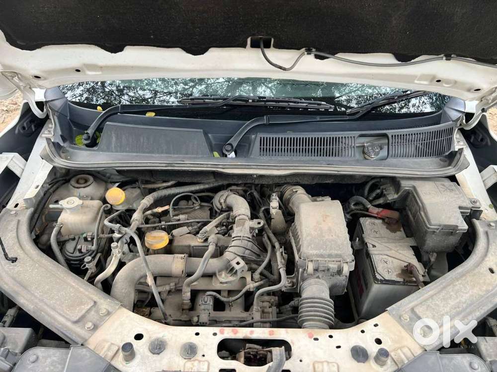 Renault Kiger 2022 Petrol Well Maintained