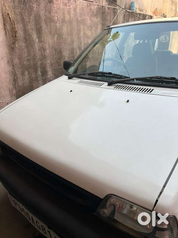 Maruti Suzuki 800 Petrol 1998