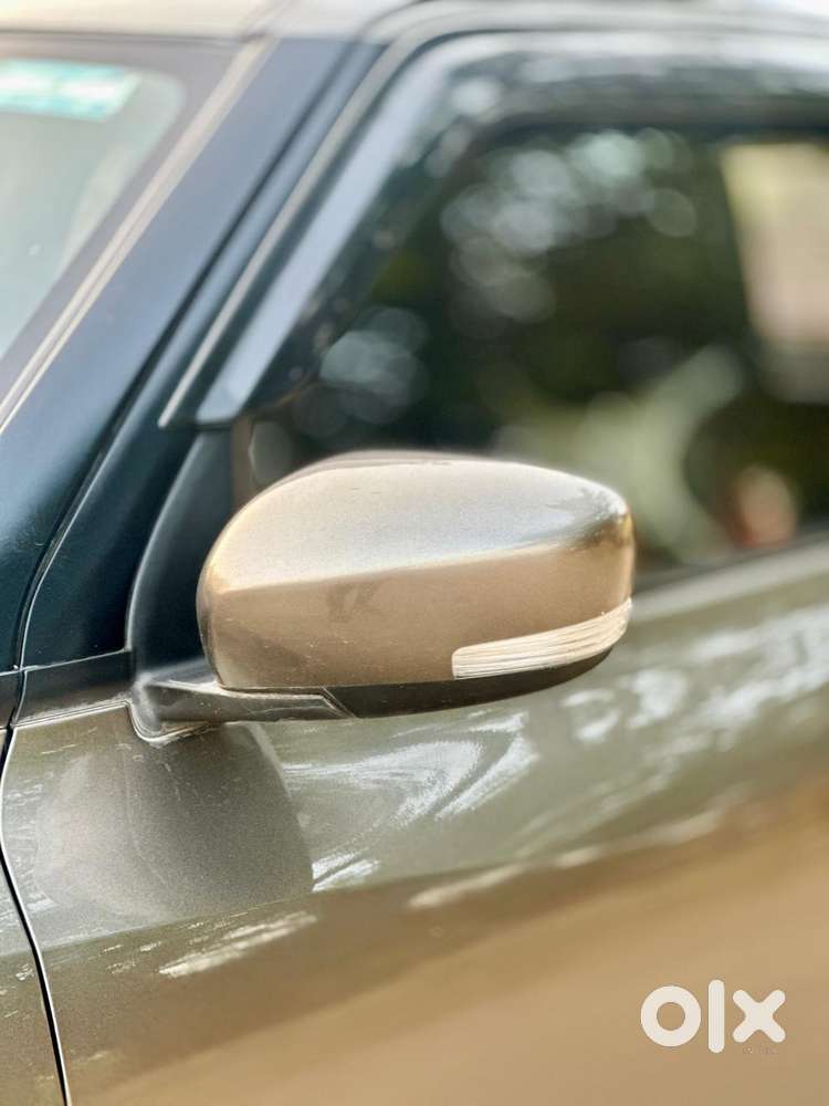 Maruti Suzuki Swift 1.2 Vxi (o), 2020, Petrol