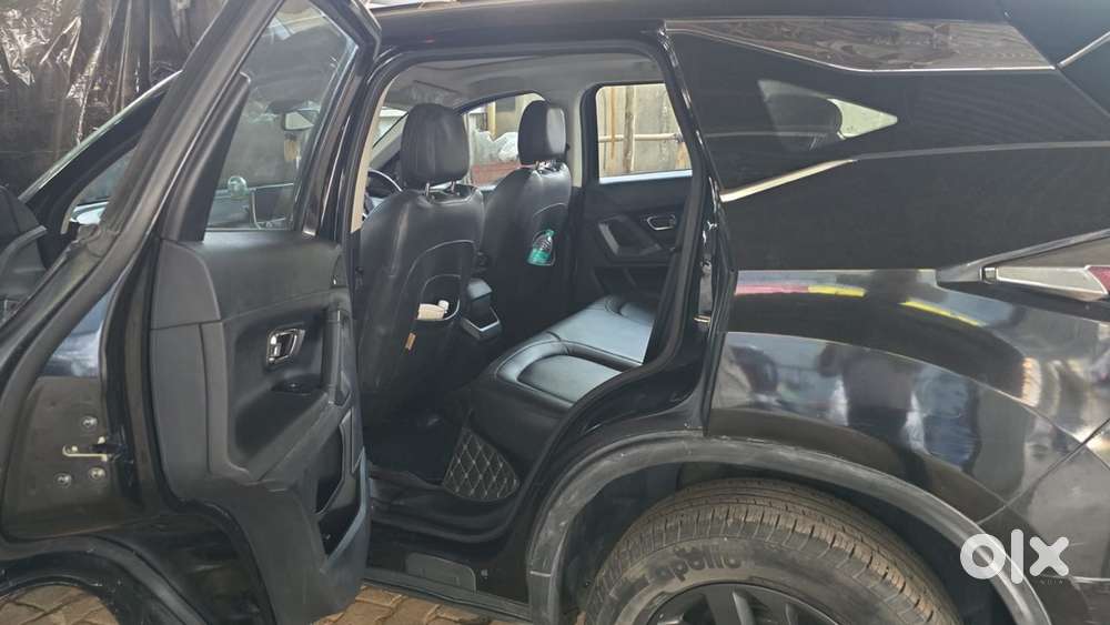 2021 Tata Harrier Diesel Manual Car