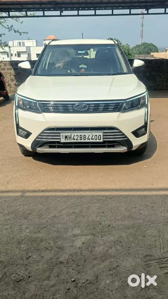 Mahindra Xuv300 2021