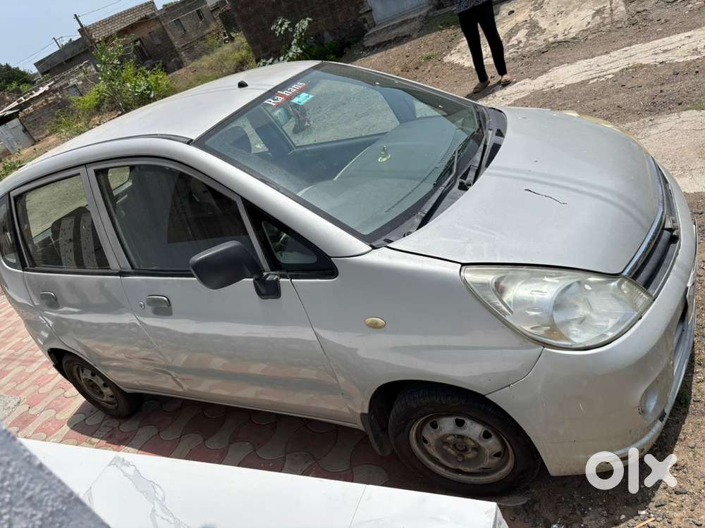 Maruti Suzuki Zen 2011