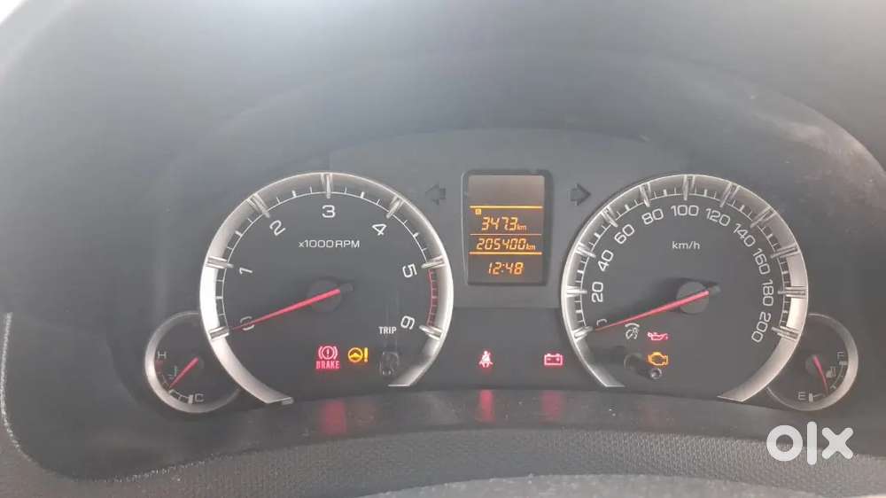 Maruti Suzuki Swift Dzire Vdi 2017
