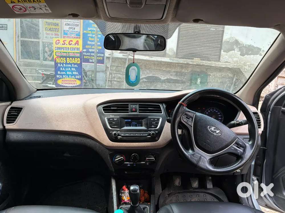 Hyundai I20 2020 Petrol Well Maintained