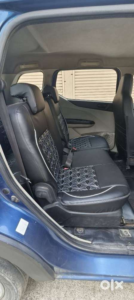 Renault Triber Rxl, 2022, Petrol