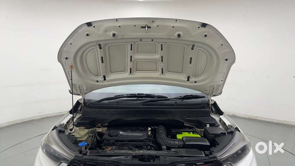 Kia Sonet 1.0 Gtx Plus Dct, 2020, Petrol