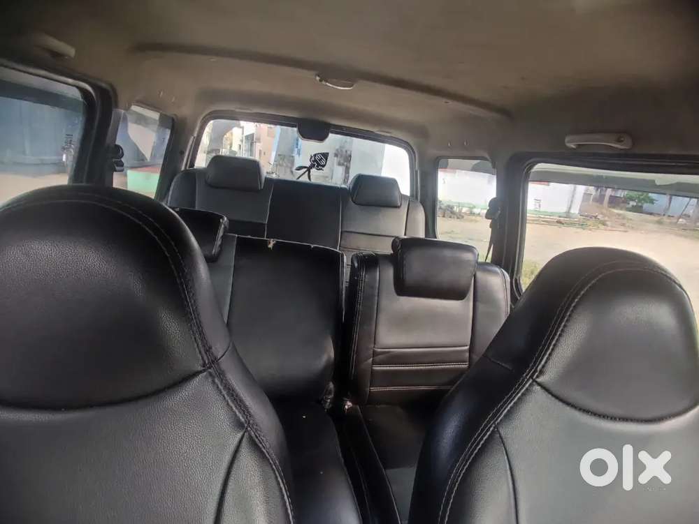 Mahindra Xylo 2016