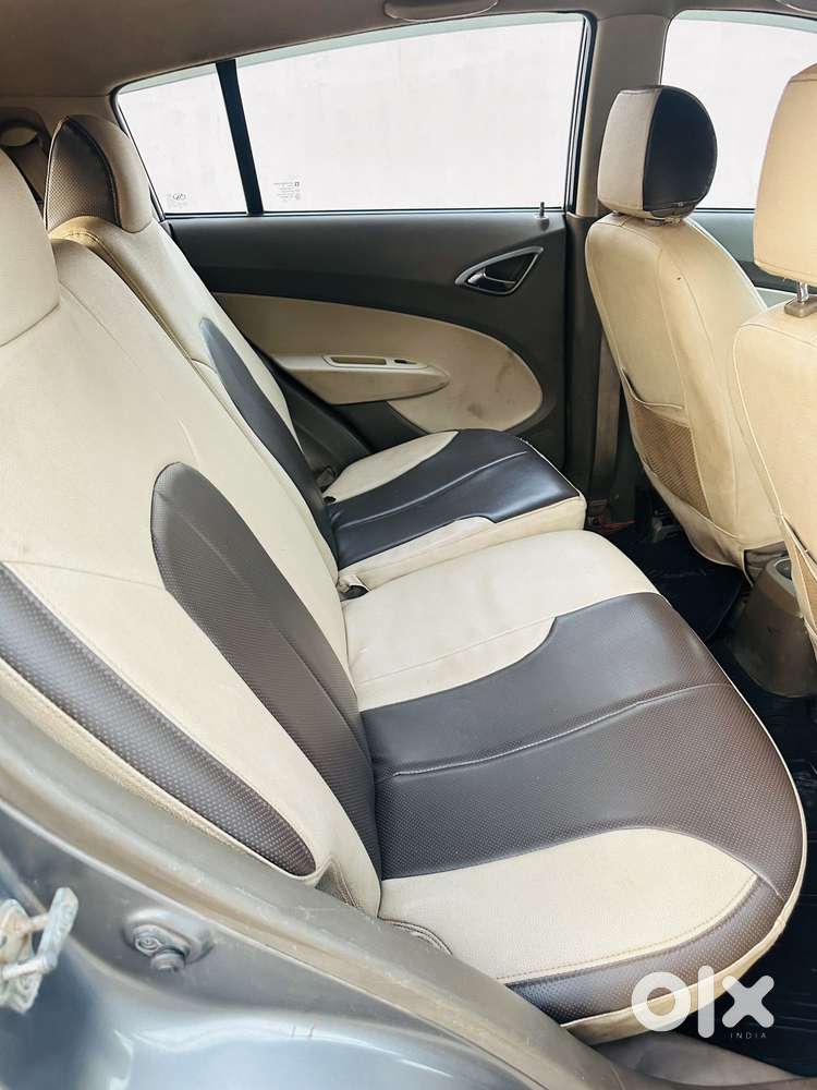 Chevrolet Sail U-va 1.3 Ls Abs, 2013, Diesel