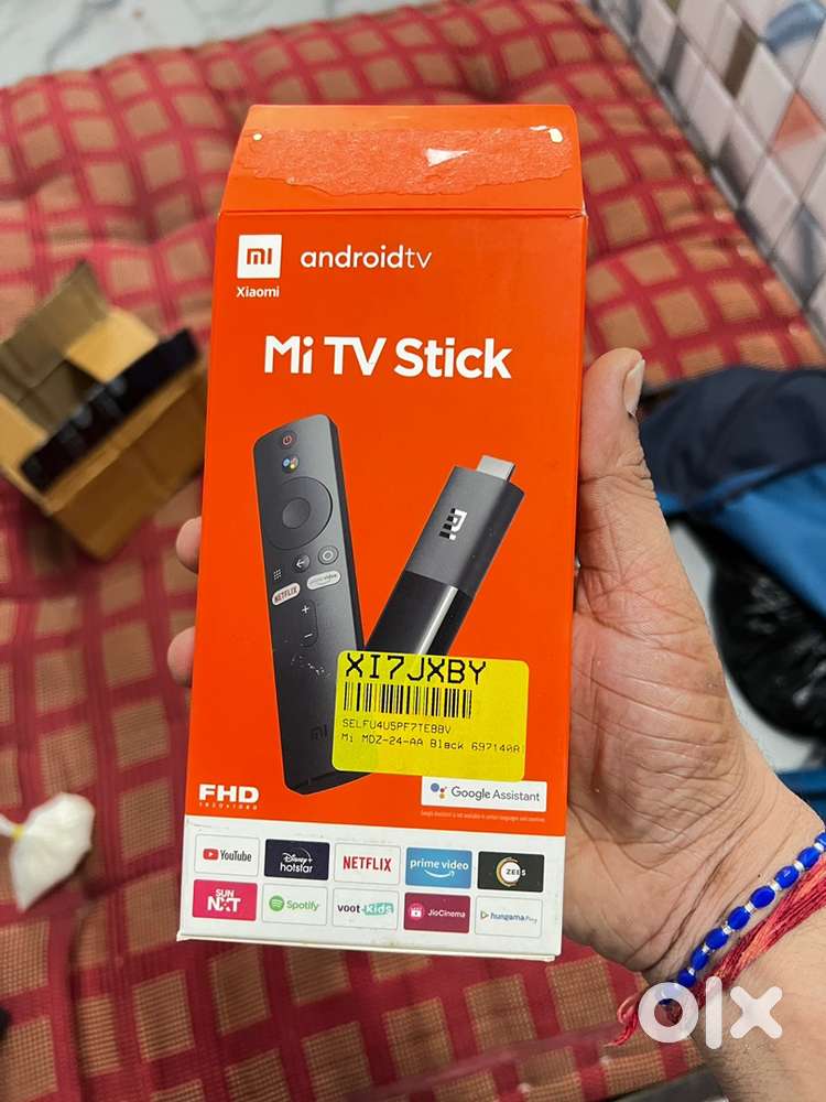 Xiaomi Mi TV Stick