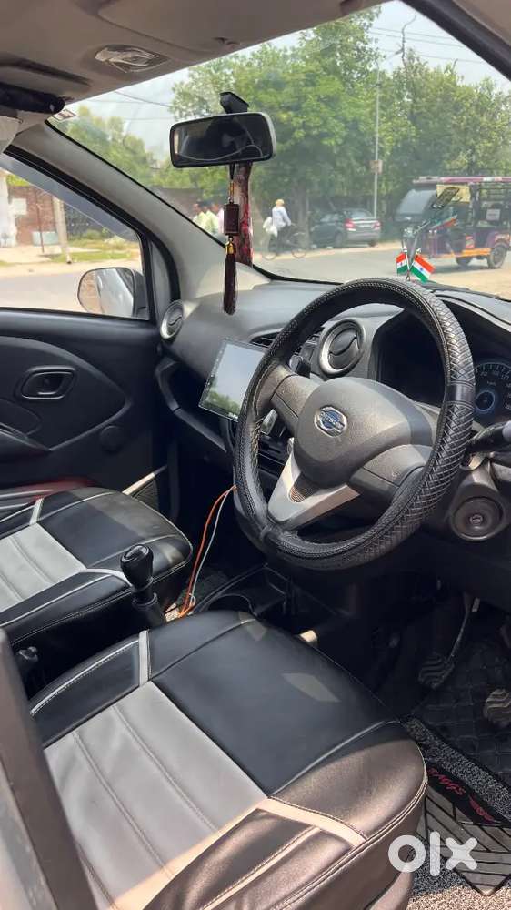 Datsun Redi Go 2018 Edition Acchi Car Hain Argent Need Hain