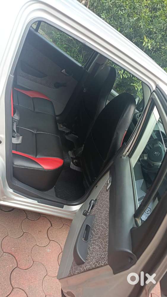 Maruti Suzuki Alto 800 0.8 Lxi (o), 2016, Petrol