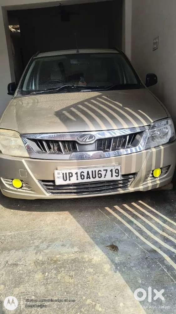 Mahindra Verito Vibe 2014 Diesel 104000 Km Driven