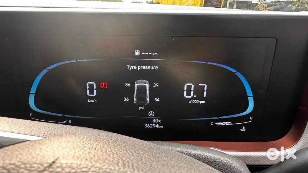 Hyundai Creta Facelift 2024 Diesel