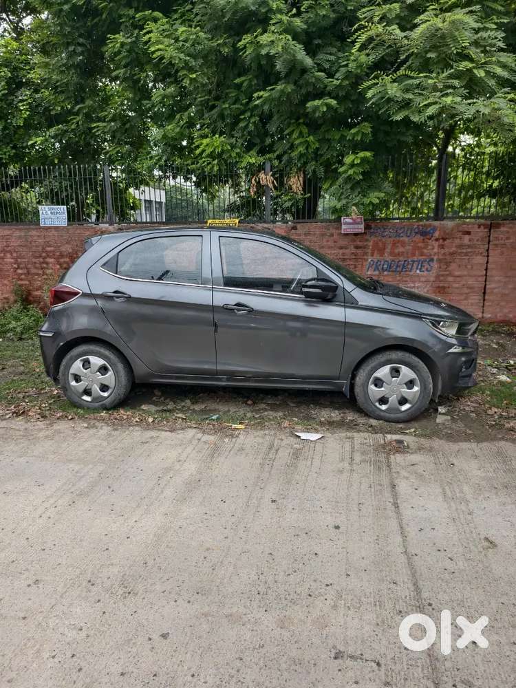 Tata Tiago 2022 Petrol 35000 Km Driven