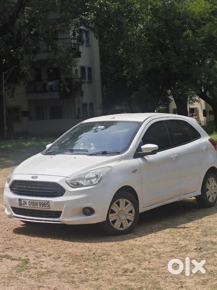 Diesel Mileage 25+