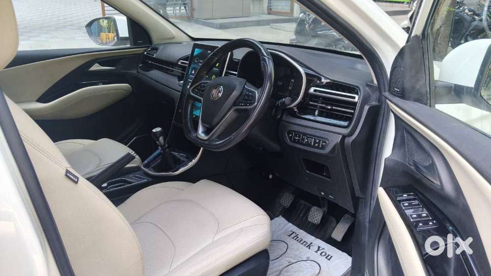 Mg Hector 2.0 Sharp Diesel, 2022, Diesel