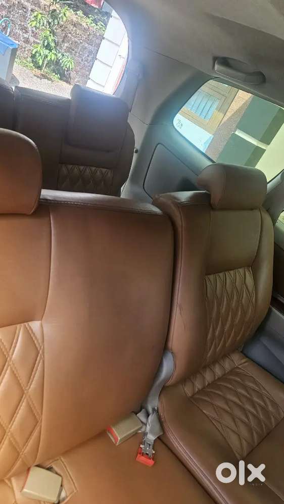 Innova Base Converted To I4