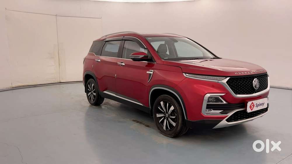 Mg Hector 2.0 Sharp Diesel, 2020, Diesel