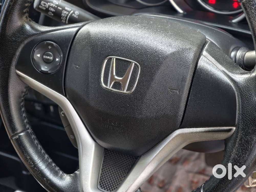 Honda Jazz 1.5 V I Dtec, 2016, Petrol