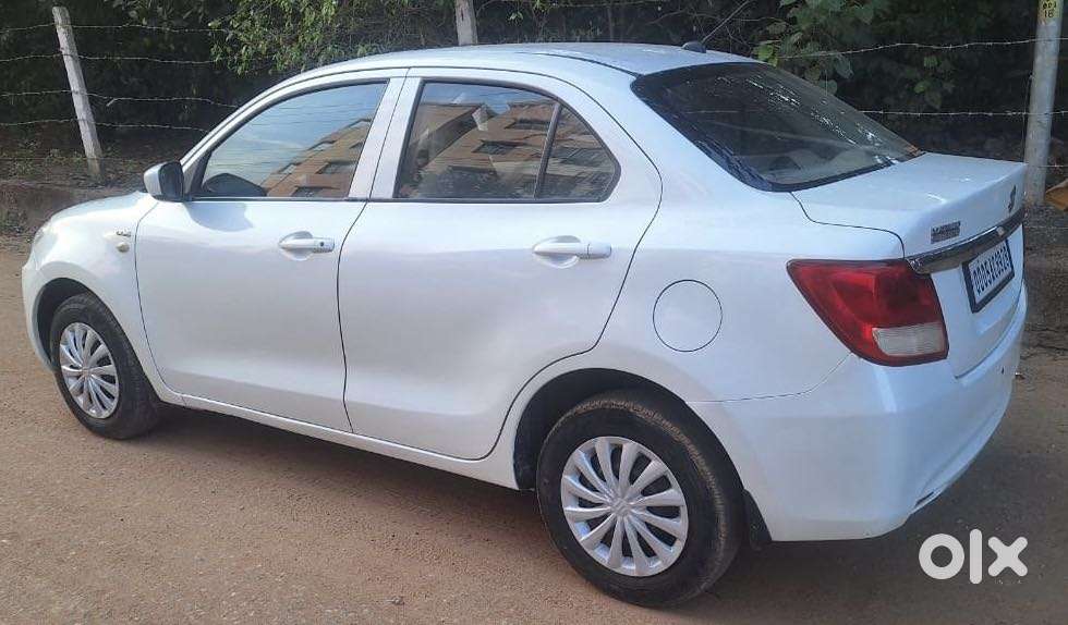 Maruti Suzuki Dzire 2017-2020 Ldi, 2017, Diesel