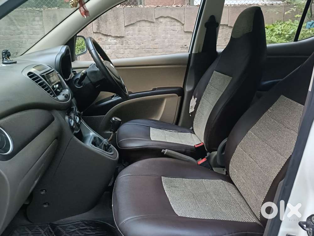 Hyundai I10 1.1l Irde Era Special Edition, 2013, Petrol