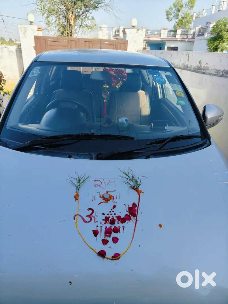 Swift Vxi 2016 Maruti Suzuki