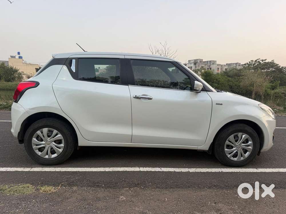 Maruti Suzuki Swift Vdi (o), 2020, Diesel