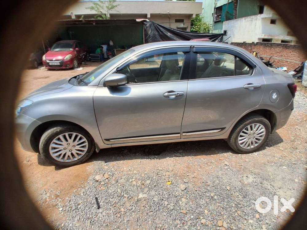 Maruti Suzuki Swift Dzire Ags Zdi Plus, 2023, Petrol