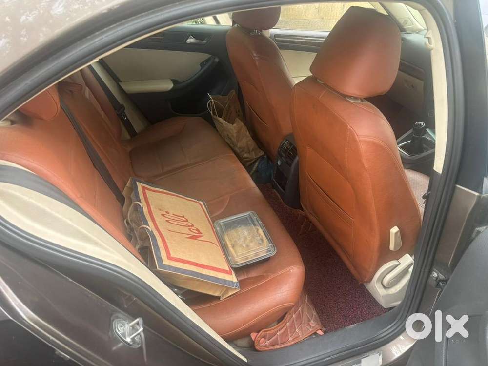 Volkswagen Jetta 2016 Diesel Well Maintained