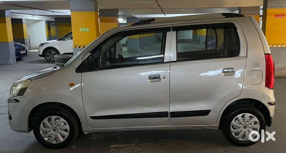 Excellent Wagner Lxi, Duo 2011 Model, Only 39000 Kms., Run Single Hand