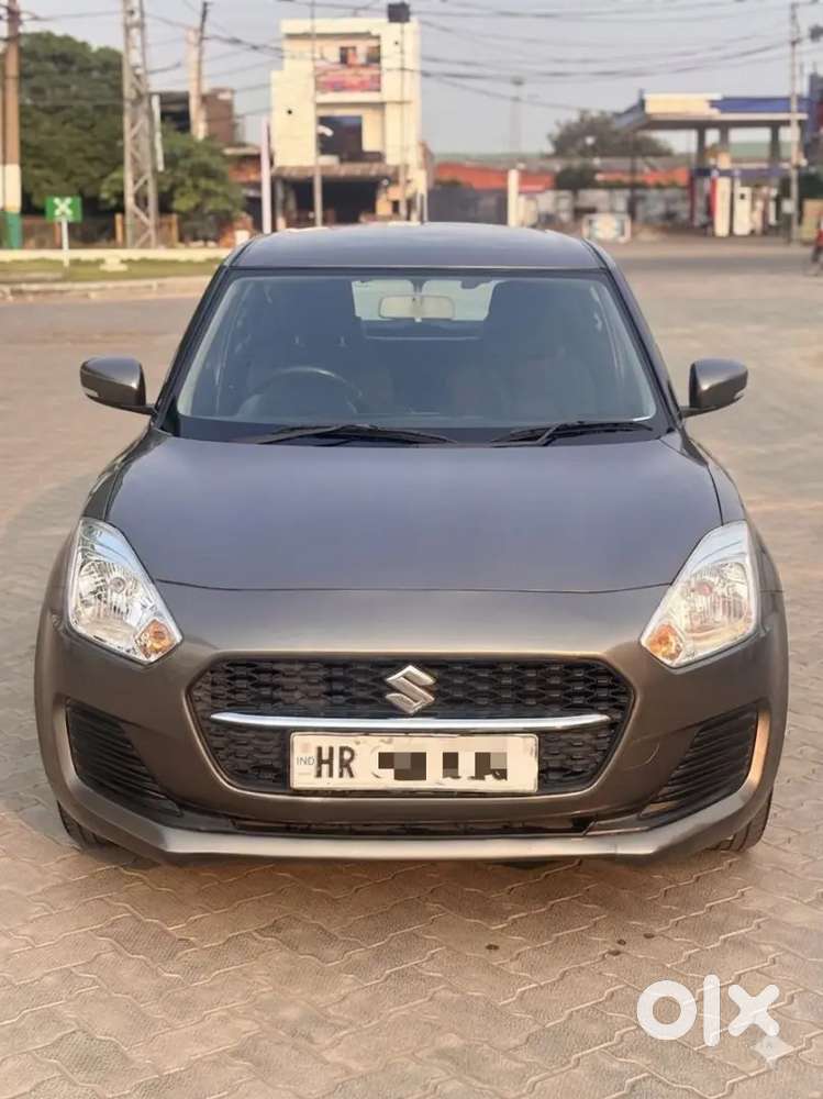 Maruti Suzuki Swift 2022 Petrol 81000 Km Driven