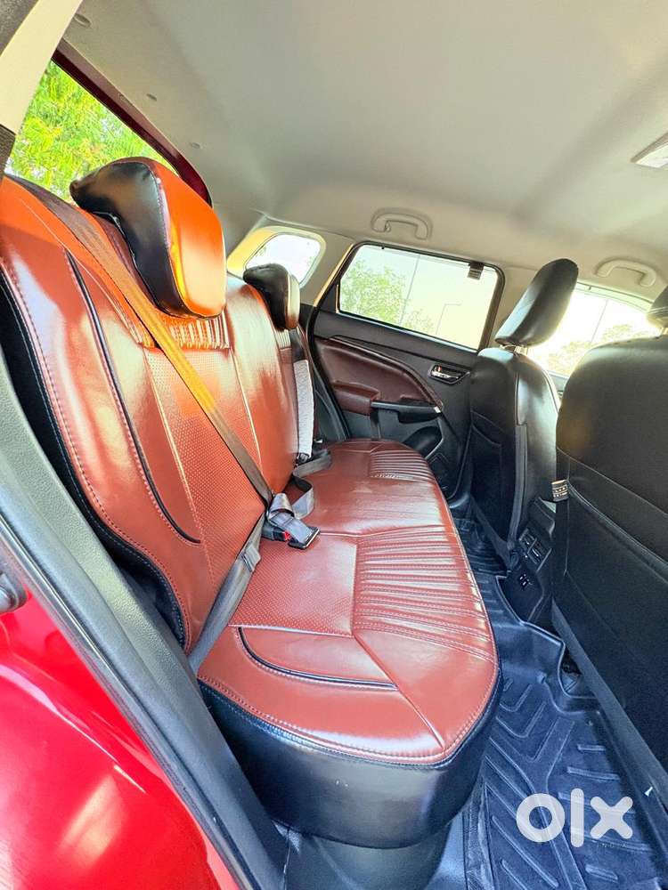 Maruti Suzuki Brezza 1.5 Vxi Cng, 2024, Cng & Hybrids