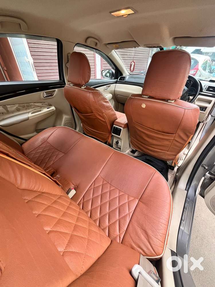 2016 Maruti Ciaz Diesel Manual Car