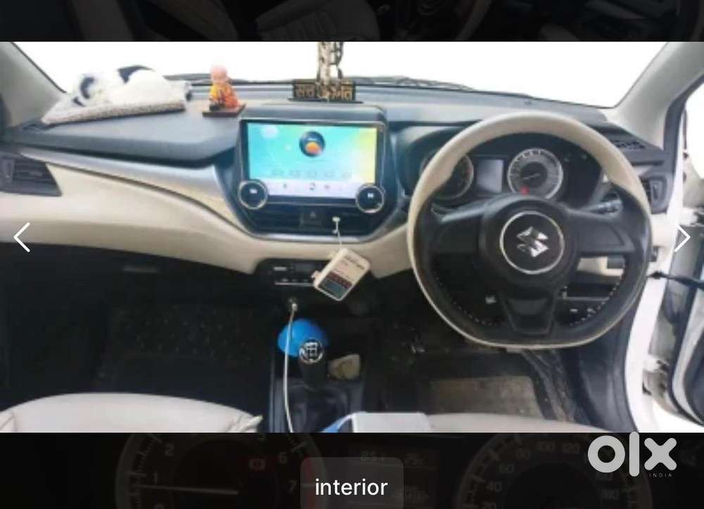 Maruti Suzuki Baleno 2024 Petrol Well Maintained