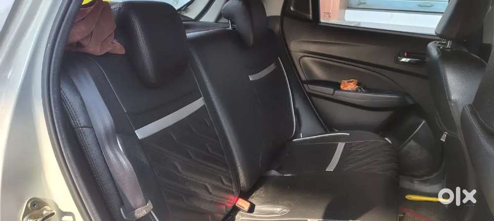 Maruti Suzuki Swift