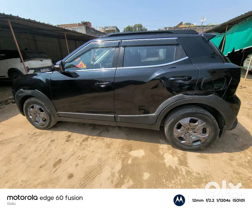Mahindra Xuv 3xo Diesel 2025