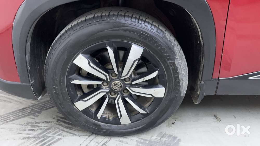 Mg Hector 2.0 Sharp Diesel, 2020, Diesel
