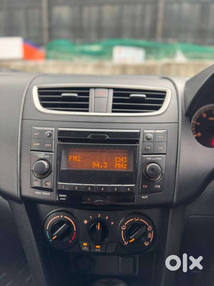 Maruti Suzuki Swift Ddis Vdi, 2015, Diesel