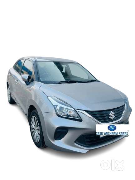 Maruti Suzuki Baleno Delta, 2020, Petrol