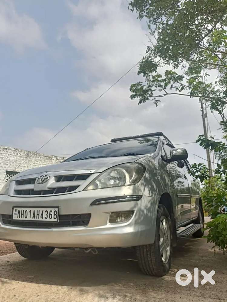 Toyota Innova 2008