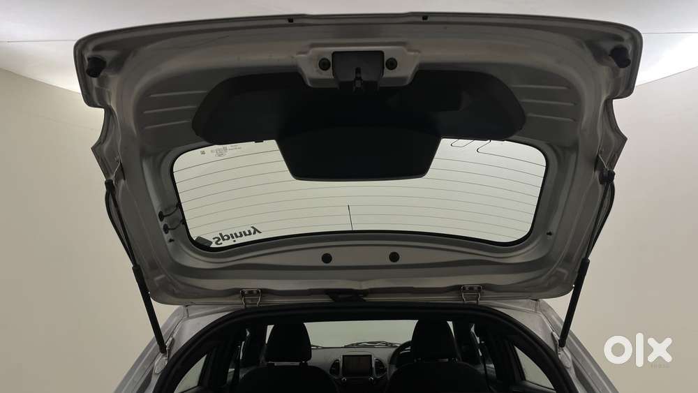 Ford Freestyle Titanium Diesel, 2018, Diesel