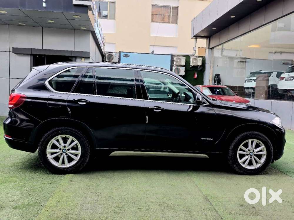 Bmw X5 Xdrive 30d Sport, 2016, Diesel