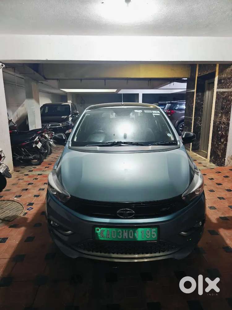 Tata Tiago Ev Xz Plus Tech Lux Lr 2023