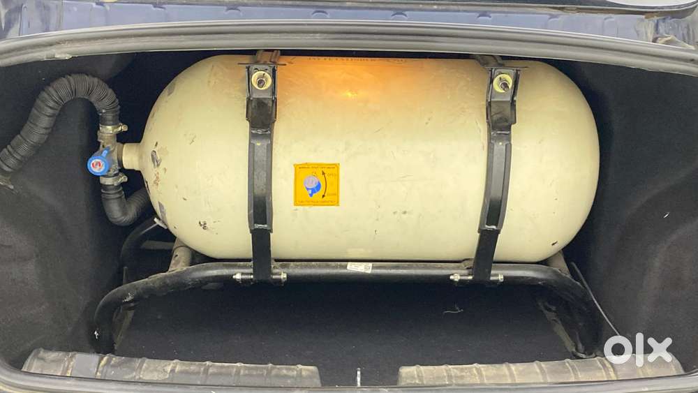 Tata Tigor 1.2 Revotron Xz Plus Cng, 2023, Cng & Hybrids