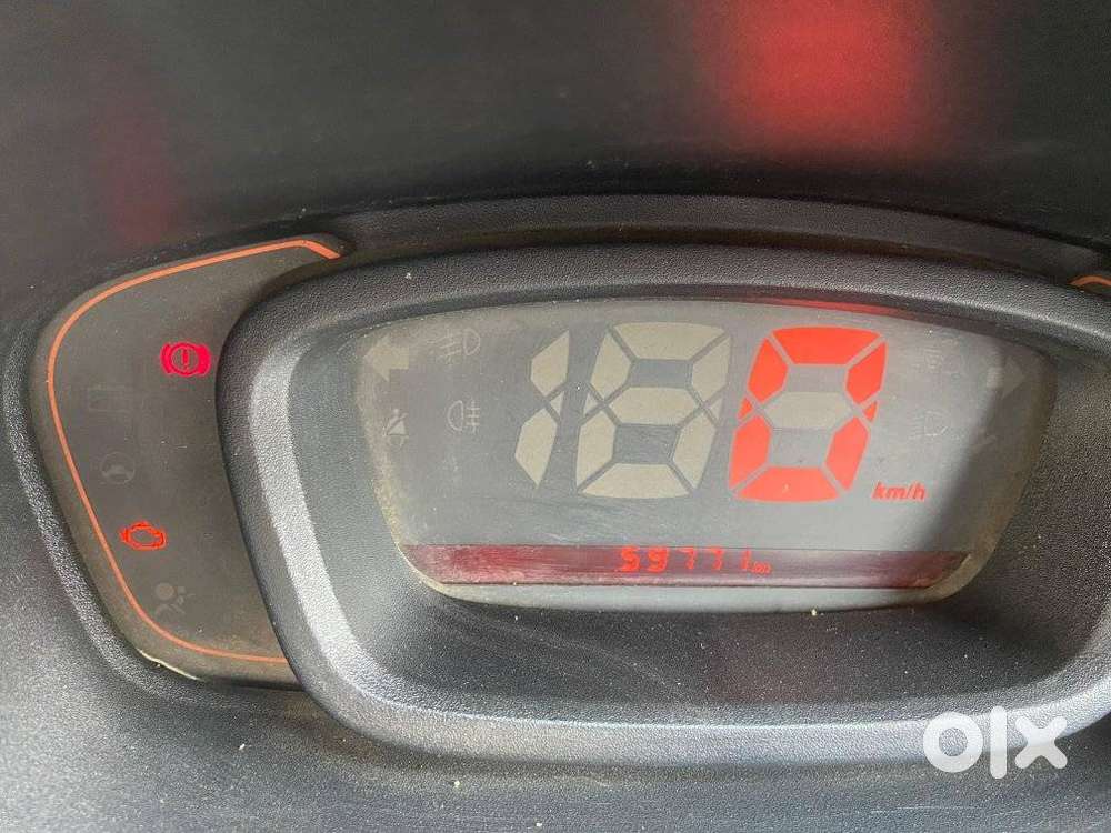 Renault Kwid, 2016, Petrol