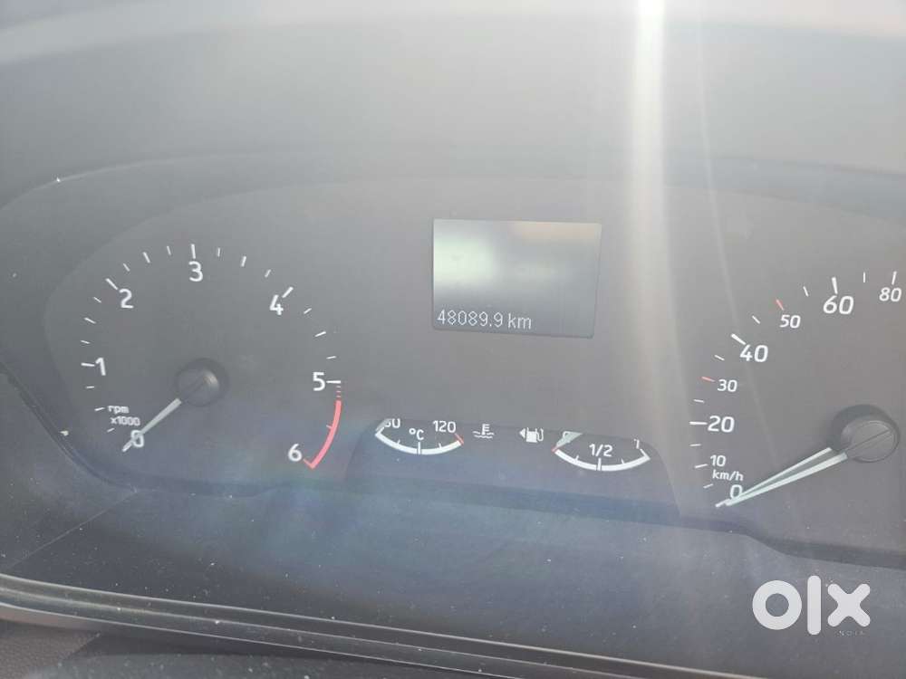 Ford Ecosport 1.5 Diesel Titanium, 2019, Diesel