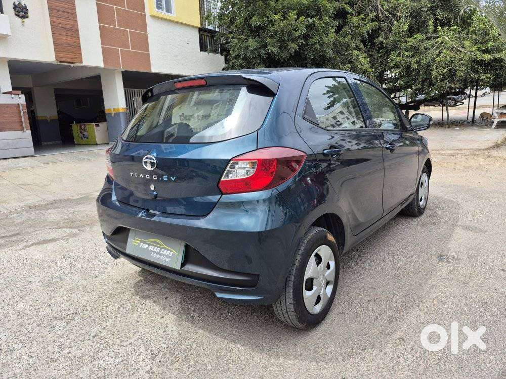 Tata Tiago Ev Xt Lr, 2023, Electric