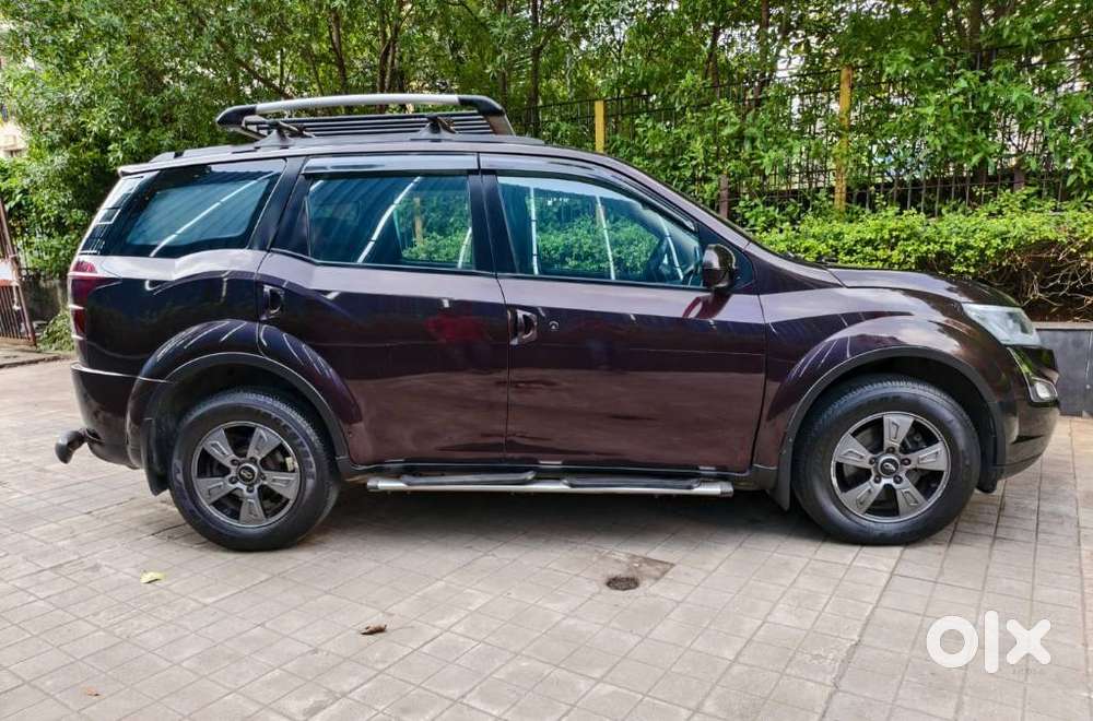 Mahindra Xuv500 W8 2wd, 2013, Diesel